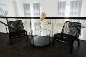 Ricci Apartments - Quarto