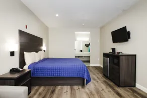 Winchester Inn and Suites Humble/IAH/North Houston - Chambre