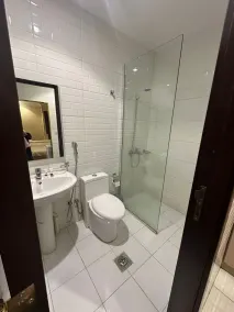 MG Crown Hotel 2 - Badeværelse