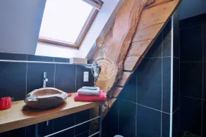 La Boucle de l'Adour Chambres d'Hôtes - Baño
