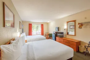 Hotel Avenida, San Clemente Beach - Chambre