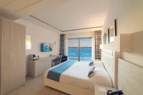 Ramla Bay Resort - Habitación