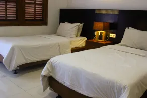 Hotel Graha Kinasih Kotabaru - Room