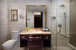 Ramada by Wyndham Chenzhou - Bagno