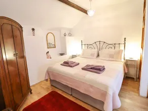 Craiglwyd Bach - Chambre