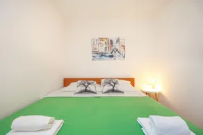 Apartments Mondo - Zimmer