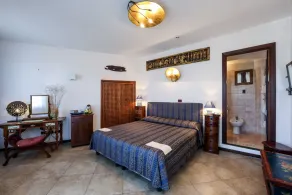 Hotel Villa Sonia - Zimmer