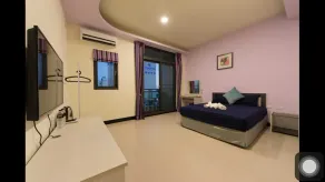 Kenting Orange Homestay - Værelse