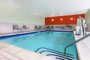 SpringHill Suites Boulder Longmont - Piscine