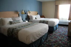 Baymont by Wyndham Stevens Point - Chambre