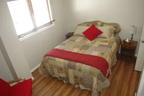 Warbler's Roost Country Inn B&B - Værelse