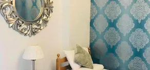 Lochside Guest House - Habitación