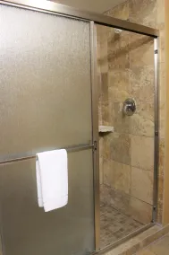 Hampton Inn & Suites Thibodaux - Rum