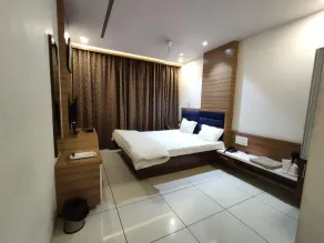 Hotel Pragati - Rum