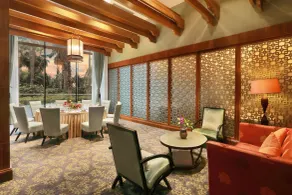 Xiamen International Conference Center Hotel Prime Seaview Hotel - Restaurant