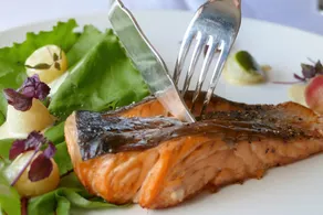 Nesbitt Arms Boutique Hotel - Ristorante