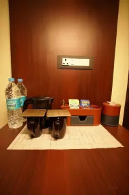 Pabis luxurious stay - Room