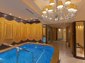 Bachleda Luxury Hotel Kraków - MGallery Collection - Pool