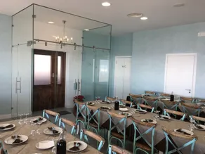 B&B Montemare - Restaurant