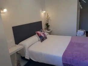 Hotel Malecon - Zimmer
