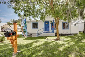 Near Downtown & Beaches: St Augustine Getaway! - Interiør
