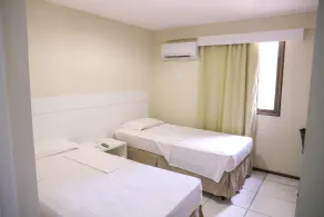 Soft Win Hotel São Luís - Room