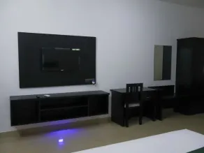 Thanal Hotel And Resorts - Interior