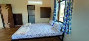 KonkanMewa Homestay - Room