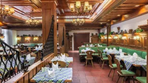 Holiday Inn Munich - South by IHG - Restaurant