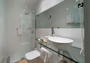 Ibis Styles Figueres Ronda - Salle de bain