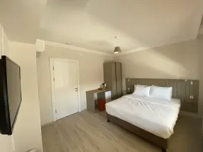 Well Hotel Edirne - Room