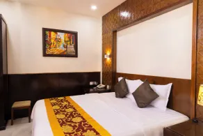 Atana Saigon Boutique Hotel II - Habitación