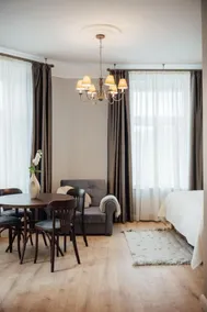 Aparthotel Amella - Zimmer