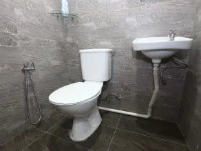 Hotel O Ady Hotel - Salle de bain