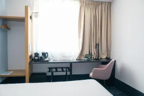 B&B HOTEL Toruń - Rom