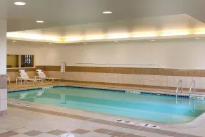 Courtyard Seattle Sea-Tac Area - Piscine