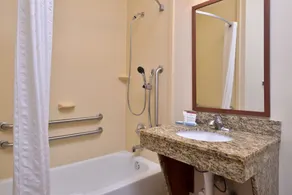 Candlewood Suites ABILENE by IHG - Salle de bain