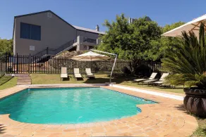 Protea Hotel by Marriott Cape Town Tyger Valley - Pool