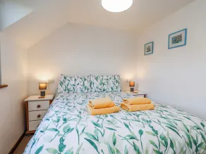 Waterside Cottage - Room