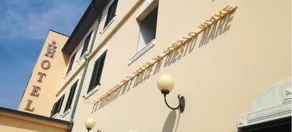 Hotel Brigantino Non Dista - View from room