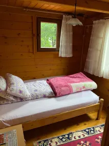 Ayder Wooden Rooms - Værelse