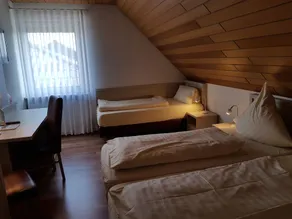 Rhönblick Landhotel - Restaurant - Countrypub - Camera