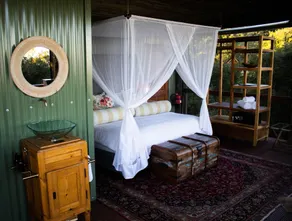 Camp Figtree by The Oyster Collection - Zimmer