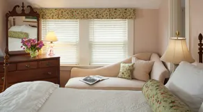 Sugar Hill Inn - Værelse