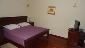 Fortuna Hotel & Restaurant - Room