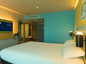 B&B HOTEL Inverness - Chambre