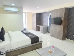 Hotel The 10th Floor - Camera