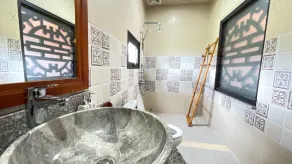 Le' VIVA Resort Mui Ne - Bathroom