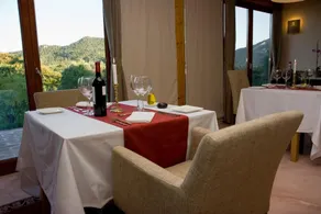 Mas del Bot - Restaurante