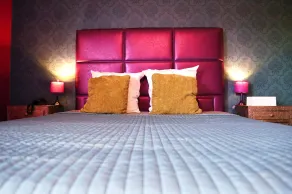 Verone Rocourt - Room